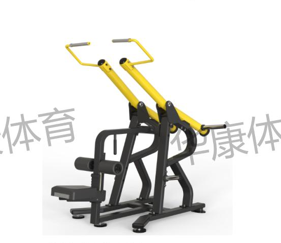 HK-M-007坐式高拉力訓(xùn)練器