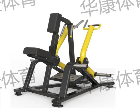 HK-M-006 劃船拉力練習(xí)器
