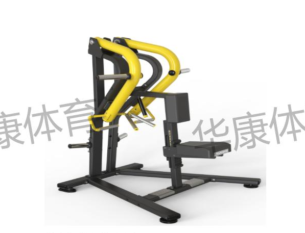 HK-M-004坐式肩膊后展訓(xùn)練器