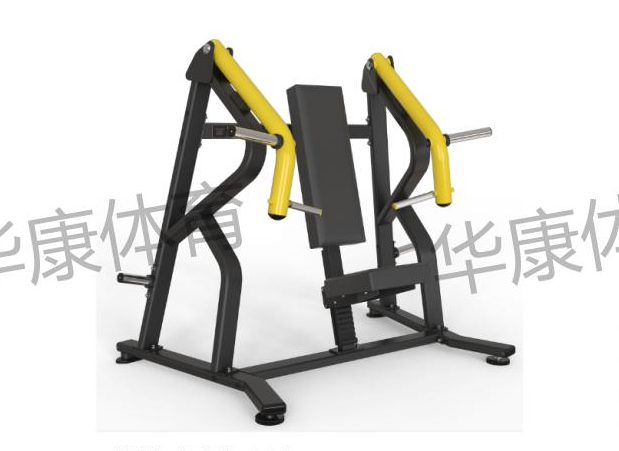 HK-M-002坐式上斜推胸訓(xùn)練器