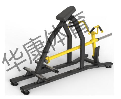  HK-M-016站姿提拉訓(xùn)練器
