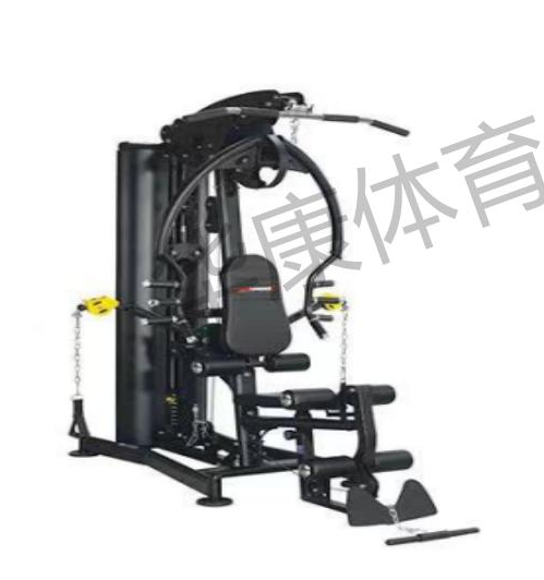 HKB-BK-179多功能綜合訓練器