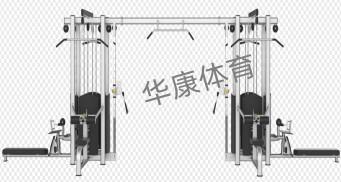 HKL-BS-8859 八人站