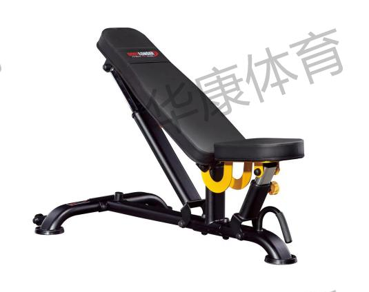 HKB-BK-3039可調(diào)式訓練凳