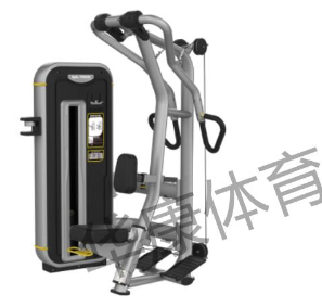 HKL-BN04 坐姿劃船訓(xùn)練器