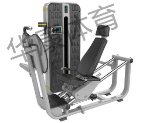  HKL-BNT-015  腿部推蹬訓(xùn)練器