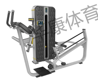 HKL-BNT-016A 大腿伸展訓(xùn)練器
