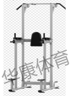 HKL-J-027 單杠提膝訓(xùn)練器