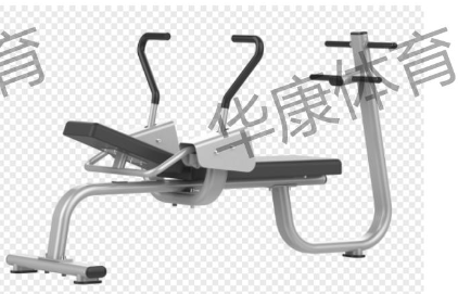  HKL-J-032 健腹機