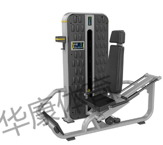 HKL-BNT-017 坐式小腿訓(xùn)練器
