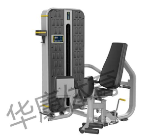 HKL-BNT-018 腿部內(nèi)彎訓(xùn)練器