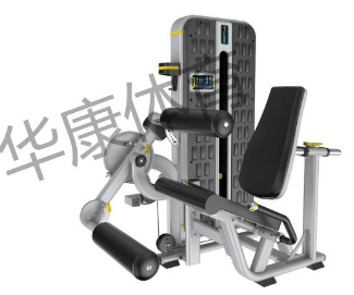  HKL-BNT-1314B 坐式屈腿伸腿訓(xùn)練器