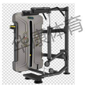 HKL-INX017 站立小腿訓練器