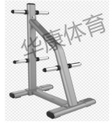 HKL-M-042  杠鈴片架