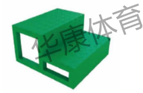  HKLS-A197臺(tái)階訓(xùn)練器