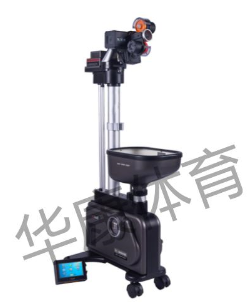 HKV-989H 乒乓球發(fā)球器
