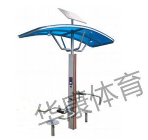 HKAD-ZN075智能頸腰按摩器