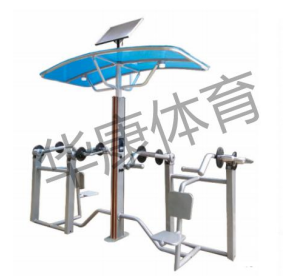 HKAD-ZNPZ125 智能配重式推舉訓(xùn)練器