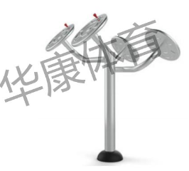 HKAD-GB18 太極推揉器