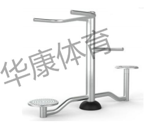 HKAD-GB62 坐立式扭腰器