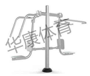 HKAD-GB68 坐推坐拉組合訓(xùn)練器