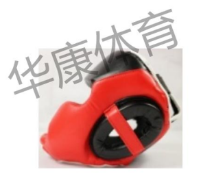 散打頭盔