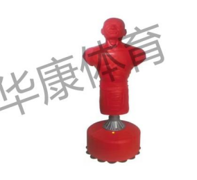 硅膠不倒翁
