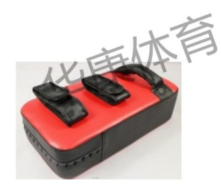 腳靶