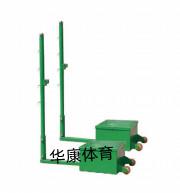 HKLS移動(dòng)式羽毛球柱