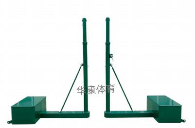 HKAD 排球柱